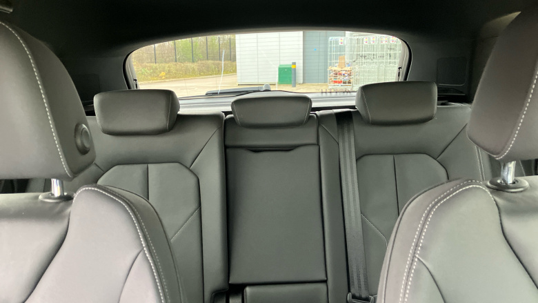 Audi Q3 35 TFSI S Line 5dr S Tronic Petrol Estate